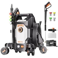 AIVOLT Electric Pressure Washer 4800PSI
