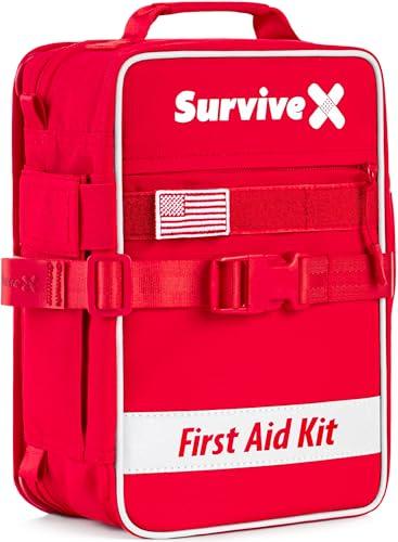 first aid kits