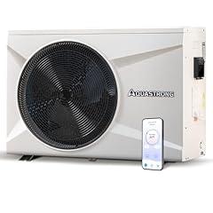 Aquastrong Inverter Pool Heat Pump 75,000 BTU