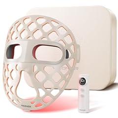 Viconor Red Light Therapy Mask