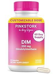 Pink Stork DIM Supplement for Women