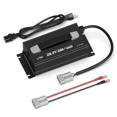 battery for rvs