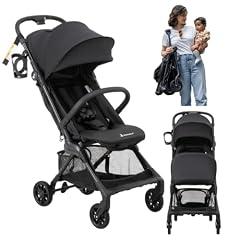 BabbleRoo Hoplite Lightweight Stroller