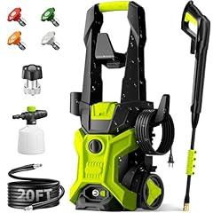 BothLin 2026 Upgraded Power Washer