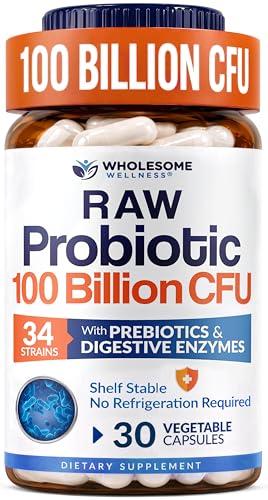 probiotics