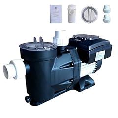 Hipicute 1.5HP Variable Speed Pool Pump