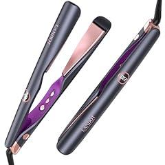 LANDOT Hair Straightener & Curling Iron