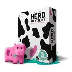 Herd Mentality Board Game