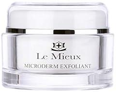Le Mieux Radiance Boosting Microdermabrasion Scrub