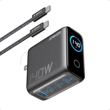 Anker power bank charger