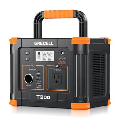 small generators portable
