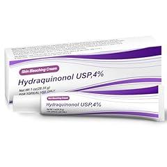 Rivocoda Brightening Cream 4% for Dark Spots