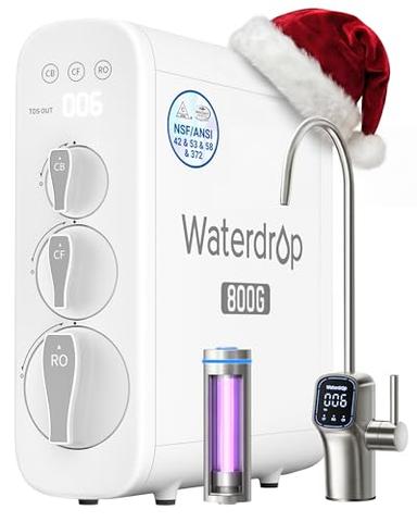 reverse osmosis filter