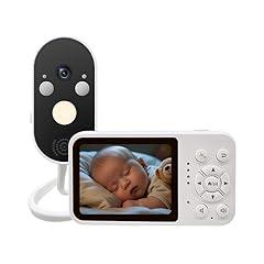 TimeFlys Z280L Baby Monitor with Night Vision