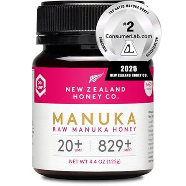 manuka honey
