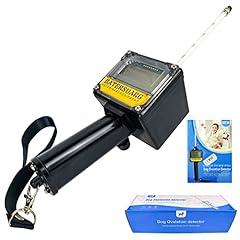 HUHKOUAE Canine Ovulation and DNA Health Tester