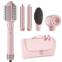 MESCOMB 5-in-1 Hair Styler Global Edition