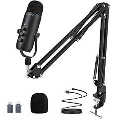 ZealSound Gaming Microphone Kit