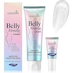 Leadyeah Belly Firming Cream