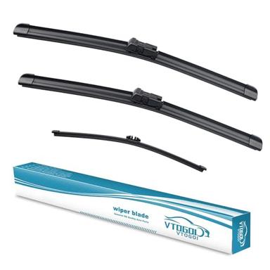 windshield wipers