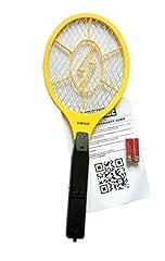 Electric Fly Swatter Bug Zapper Racket
