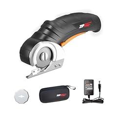 Worx Zipsnip Cordless Electric Scissors WX082L.2