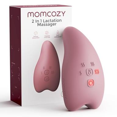 lactation massager