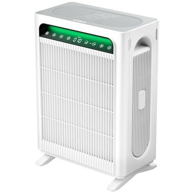 air purifier washable filter