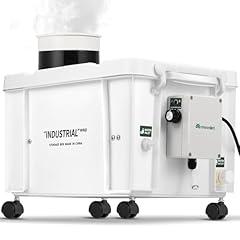 Mxmoonant Ultrasonic Mist Maker Humidifier Kit