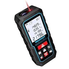 MiLESEEY 229ft Digital Laser Measure Device