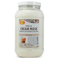 SPA REDI Milk and Honey Cream Mask