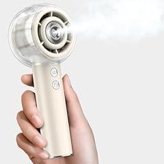 Misting Portable Handheld Fan Turbo 6000mAh