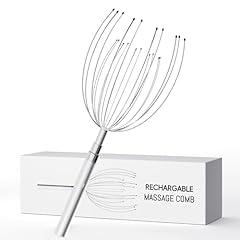 Winyoung Rechargeable Electric Scalp Massager