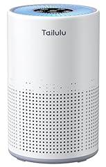 Tailulu H13 True HEPA Air Purifier AP050