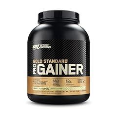 Optimum Nutrition Gold Standard Pro Gainer Vanilla