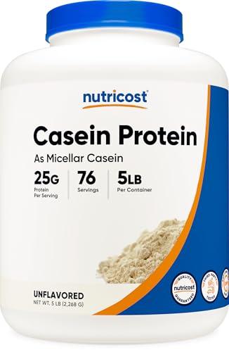 casein proteins