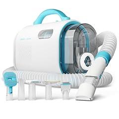 Uproot Clean Pet Grooming Vacuum Kit