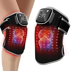 Rayocon Heated Knee Brace Therapy