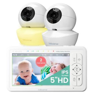 baby monitors