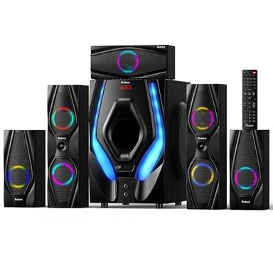 home audio system