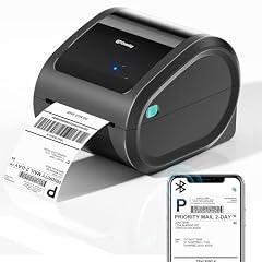 Omezizy D520BT Bluetooth Thermal Label Printer