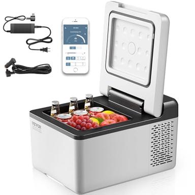 mini freezer
