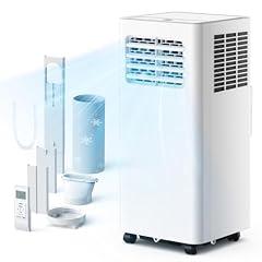 Euhomy 8,000 BTU Portable Air Conditioner