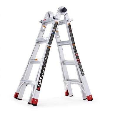 gorilla ladder