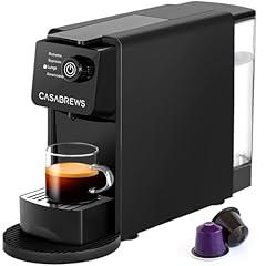 CASABREWS CM7036E Espresso Machine