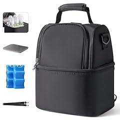 NCVI Breastmilk Cooler Bag