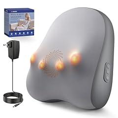 JZBRAIN Deep Tissue Electric Back Massager