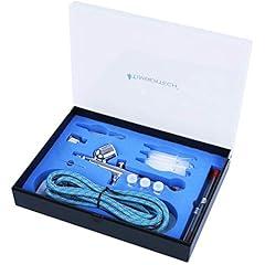 TIMBERTECH ABPST01 Professional Dual Action Airbrush