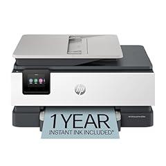 HP OfficeJet Pro 8139e Wireless All-in-One Printer