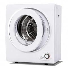 Euhomy Portable Clothes Dryer 1.5 cu.ft 850W